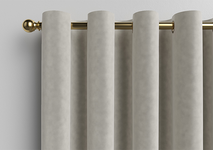 Bravo, Linen - Made to Measure Curtains - Image 12